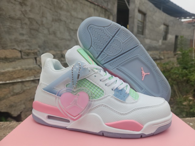 women air jordan 4 shoes 36-47 2026-3-4-005